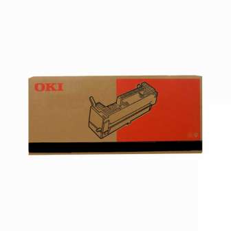 Oki C3300/3400/3600 keltainen