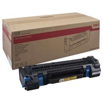 Kiinnitysyksikkö OKI MC853