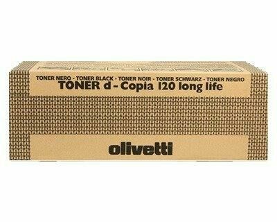 Olivetti D-Copia 120/150