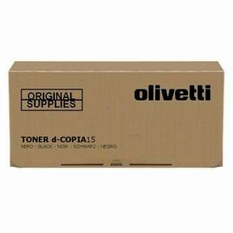 Olivetti D-Copia 15/20