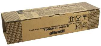 Olivetti D-Copia 23/31