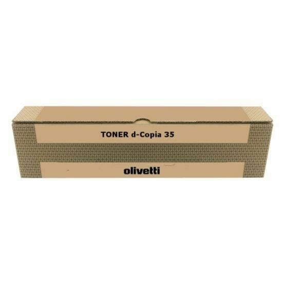 Olivetti D-Copia 25/35/40/300