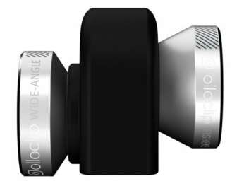 OLLOCLIP 4-IN-1 linssi