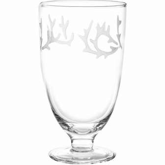 Olutlasi kirkas 54cl Saaga