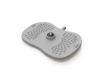 Apple Balance aktivointilauta