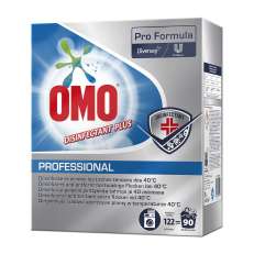 OMO Pro Formula 8,55kg
