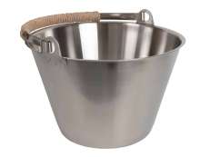 Opa LUMO Punos saunasanko