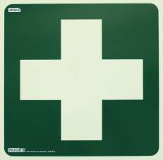 Opastekilpi RISTI jälkivalaiseva