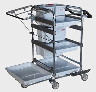 Origo 500 HX Standard