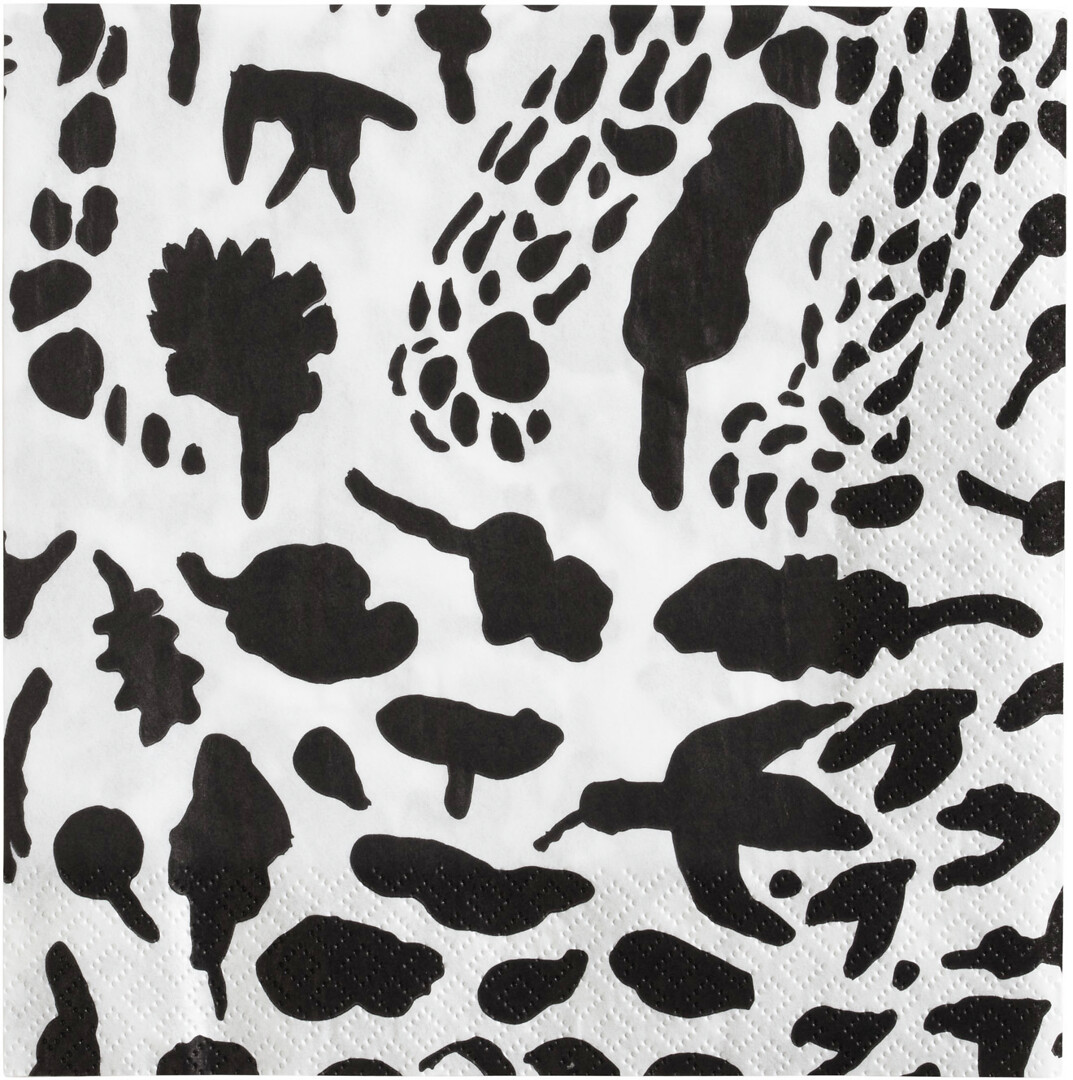 OTC paperiservetti 33x33cm 20 kpl