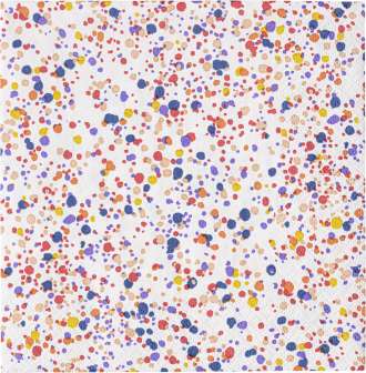 ! OTC paperiservetti 33x33cm Helle ametisti 20 kpl