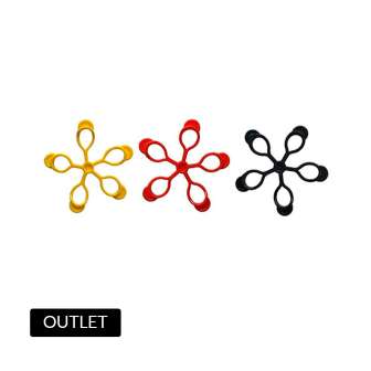 Oteharjoittaja, 3 kpl/pkt