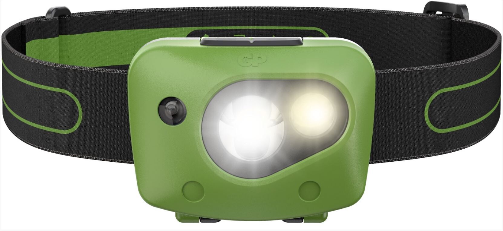 Otsavalaisin GP discover CH43