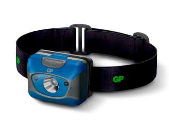 GP Discovery CH45 otsavalaisin