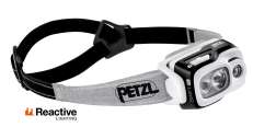 Otsavalaisin Petzl Swift RL