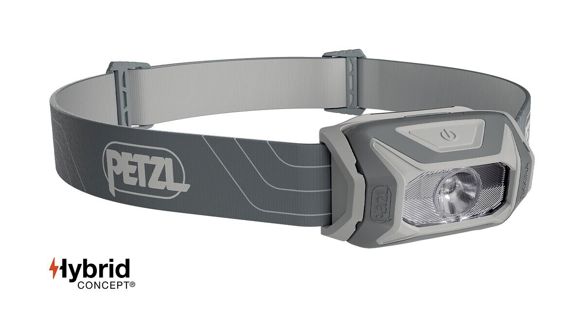 Otsavalaisin Petzl Tikkina LED