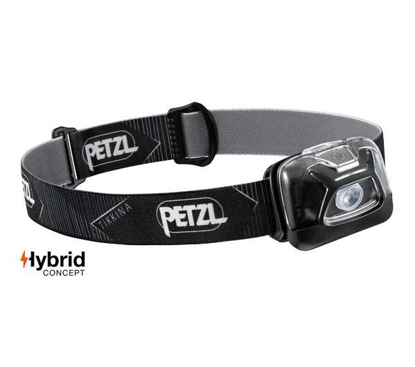 Otsavalaisin Petzl Tikkina LED