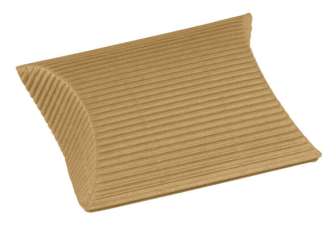 Ovaali lahjarasia pieni