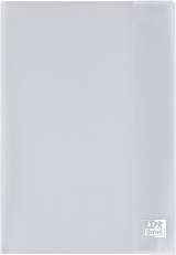 Vihkonsuojakansi A5 pysty kirkas