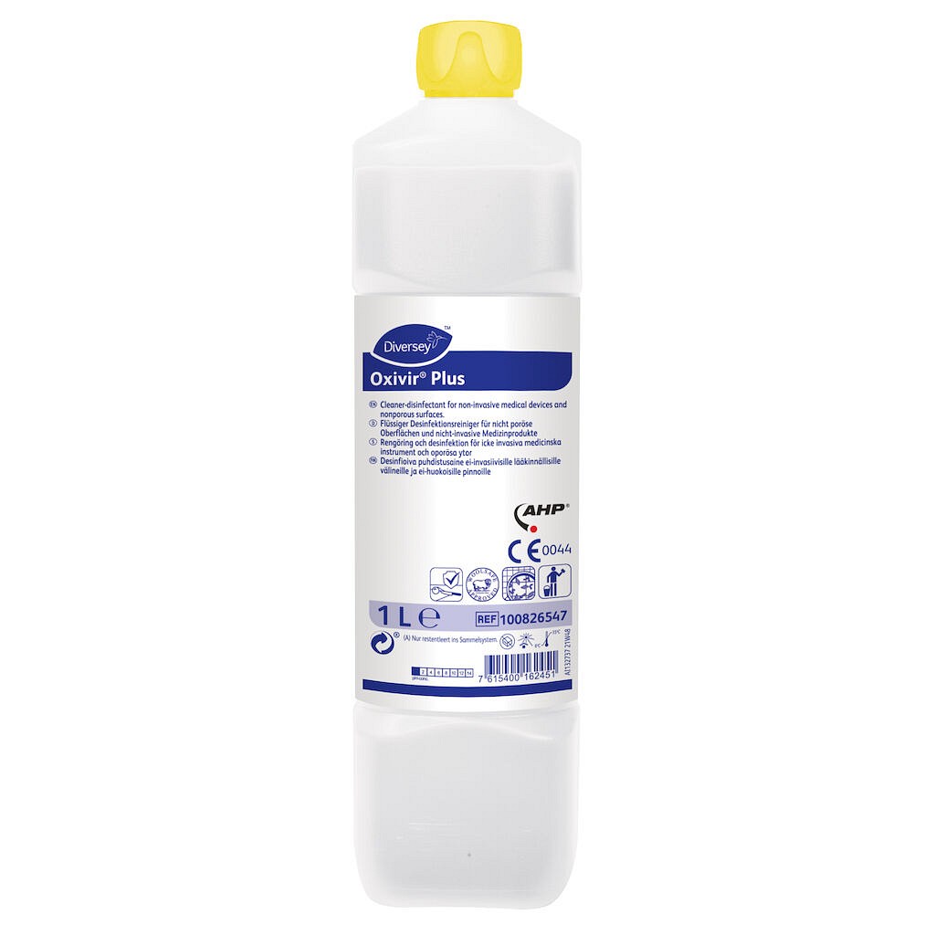 Oxivir Plus 1L