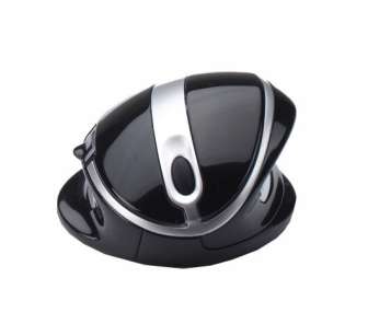 Oyster mouse ergohiiri