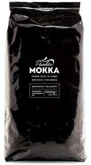 Paahto Mokka papu keskipaahto