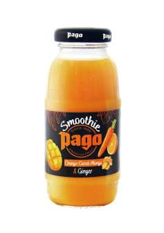 Pago Smoothie 2 dl