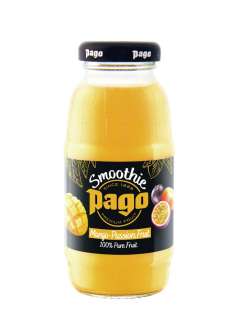 Pago Smoothie 2 dl