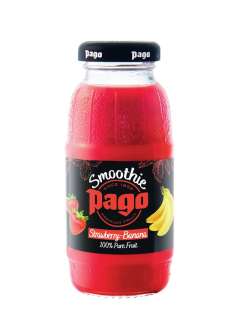 Pago Smoothie 2 dl