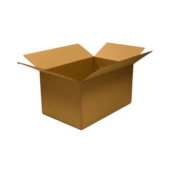 Pahvilaatikko 160x140x115mm