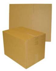 Pahvilaatikko 700x500x250/400/500mm