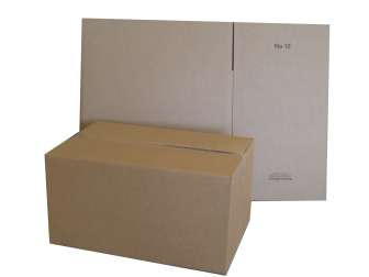 Pahvilaatikko 580x380x300mm