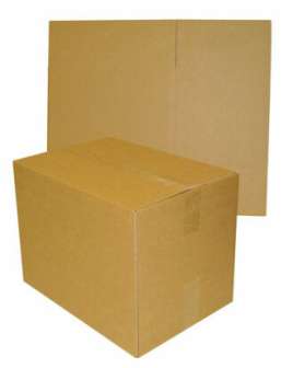 Pahvilaatikko 700x500x500