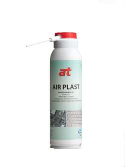 Paineilma airplast br.400ml netto 300ml pitkä pilli