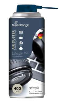 MediaRange paineilma 400ml