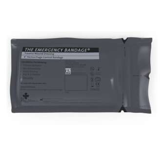 The Emergency Bandage FCP01 4''