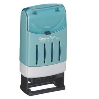 Päiväysleimasin Artline CD-AEC