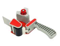 Pakkausteipin katkoja