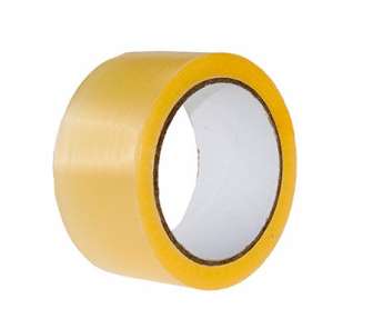 Pakkausteippi 66mx50mm