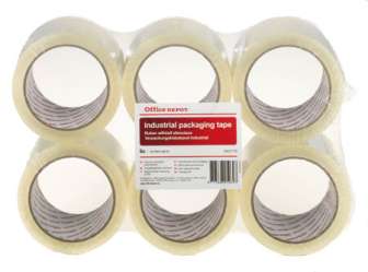 Office Depot pakkausteippi