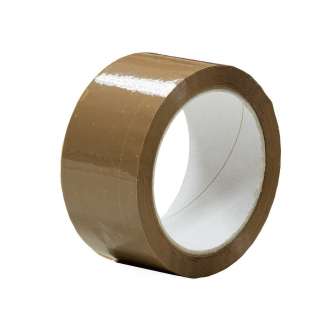 Pakkausteippi 50mm/66m