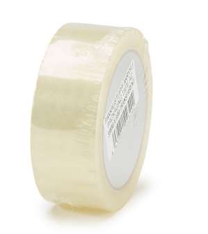 Pakkausteippi 38mm/66m