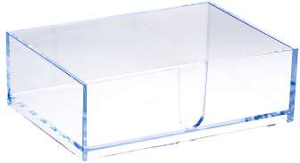 Palaset U-Boksi L kirkas