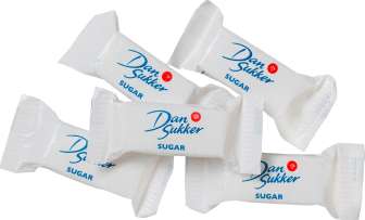 Dan Sukker annospalasokeri