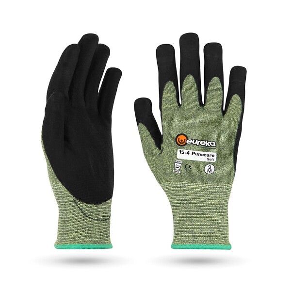 Puncture Soft pistosuojakäsine XL/11
