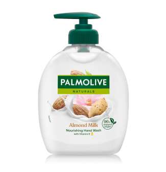 Palmolive nestesaippua,  300ml pumppu