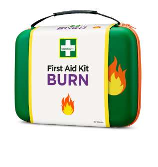 Cederroth Palovammalaukku