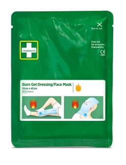 Cederroth Palovammataitos 30x40cm