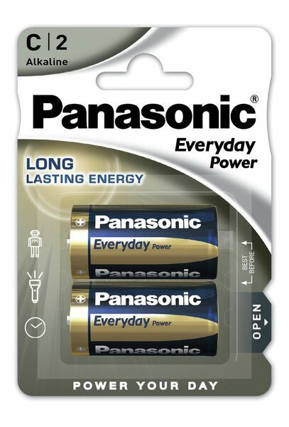 Panasonic Everyday C