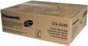 Panasonic Fax UF7100 / UF8100